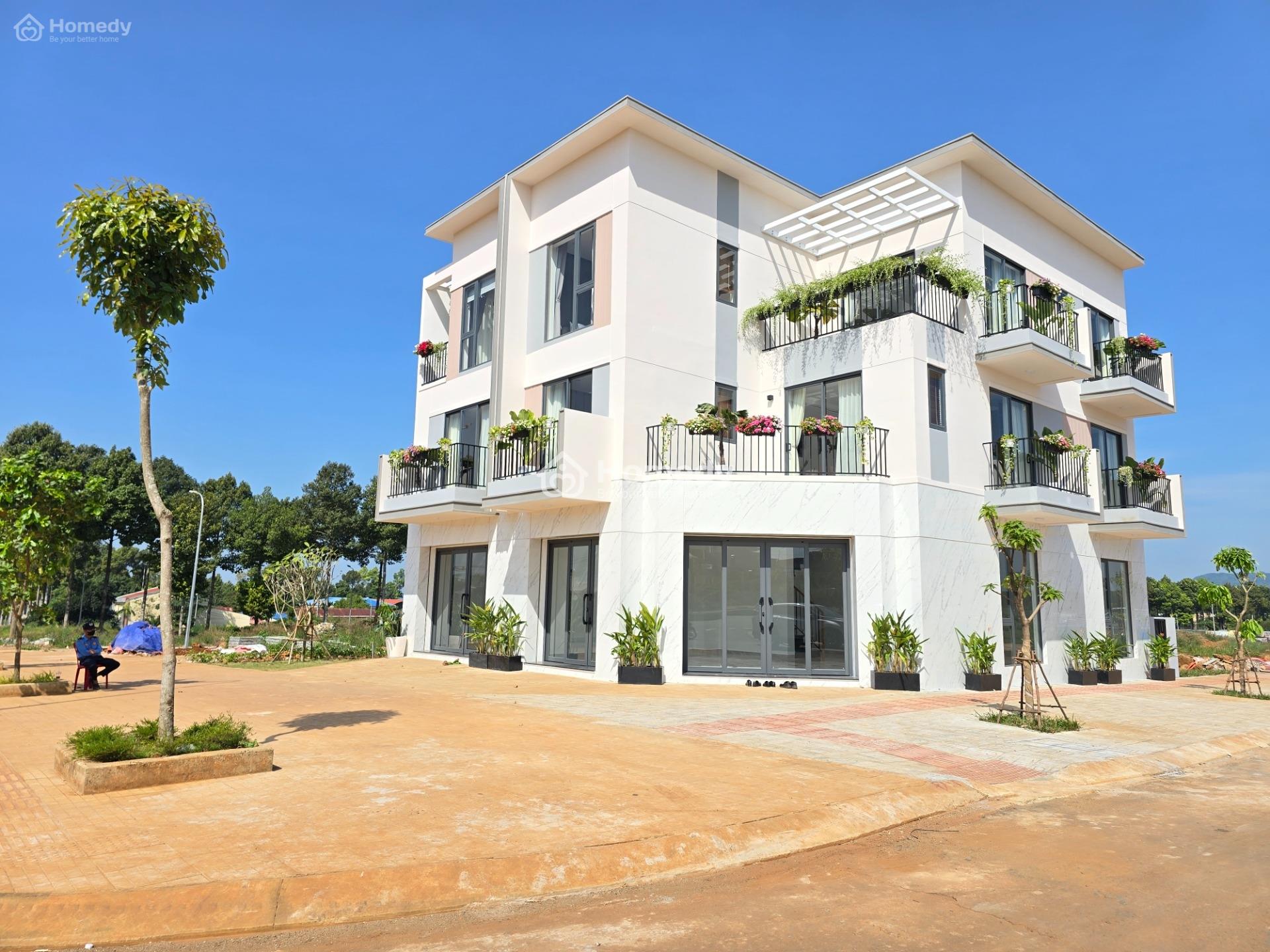 Khu đô thị Dầu Giây - Trung tâm giao thương sầm uất vươn mình về tương lai
